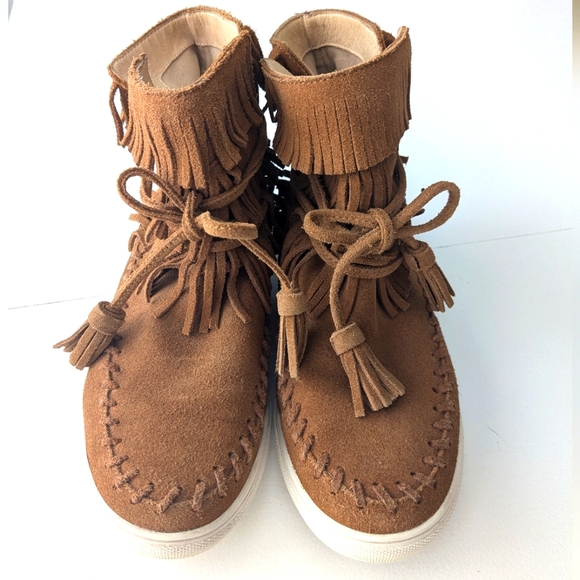 J/SLIDES Poca Boots - Picture 4 of 8